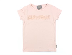 Creamie t-shirt rose smoke summer